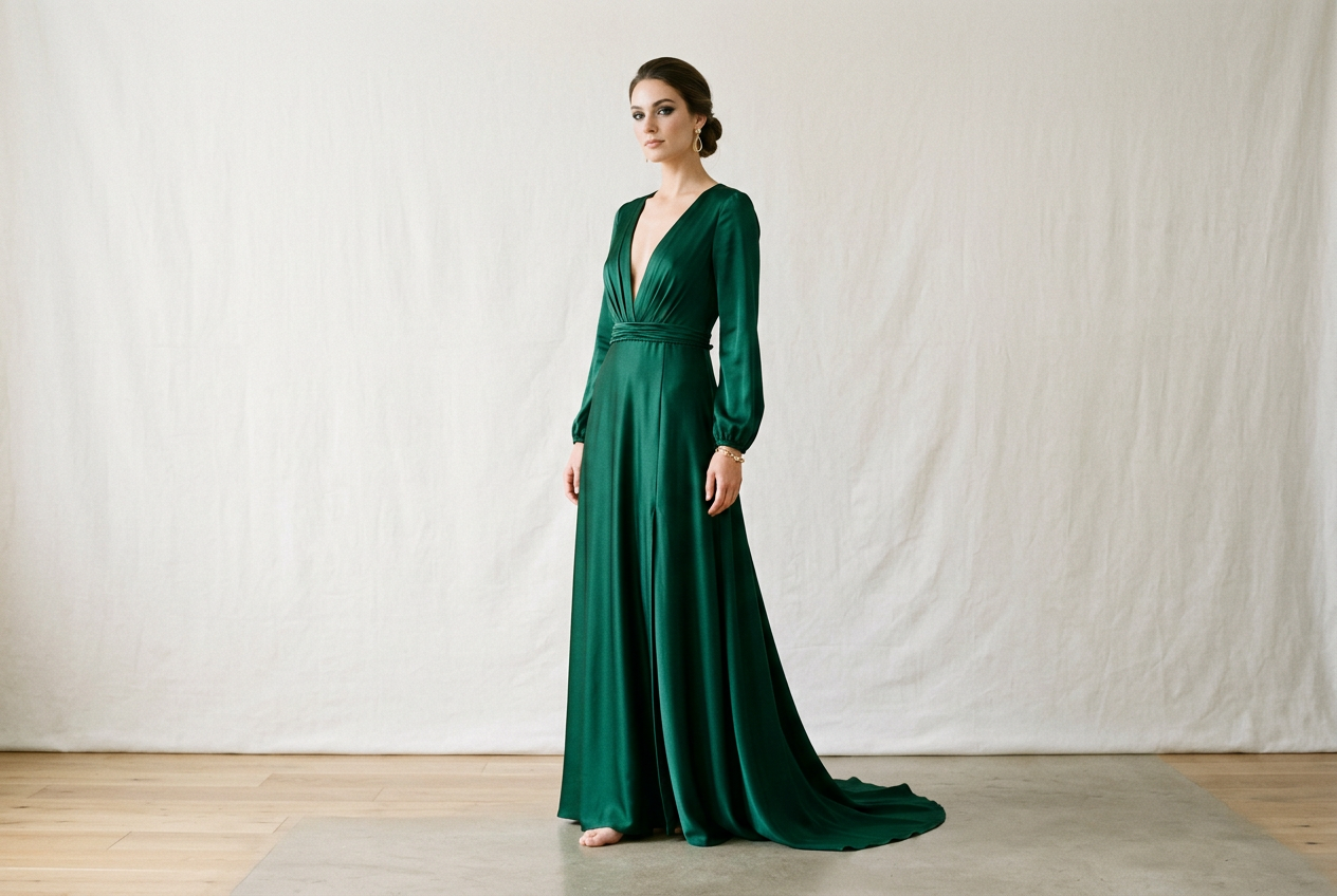Robes de soirée