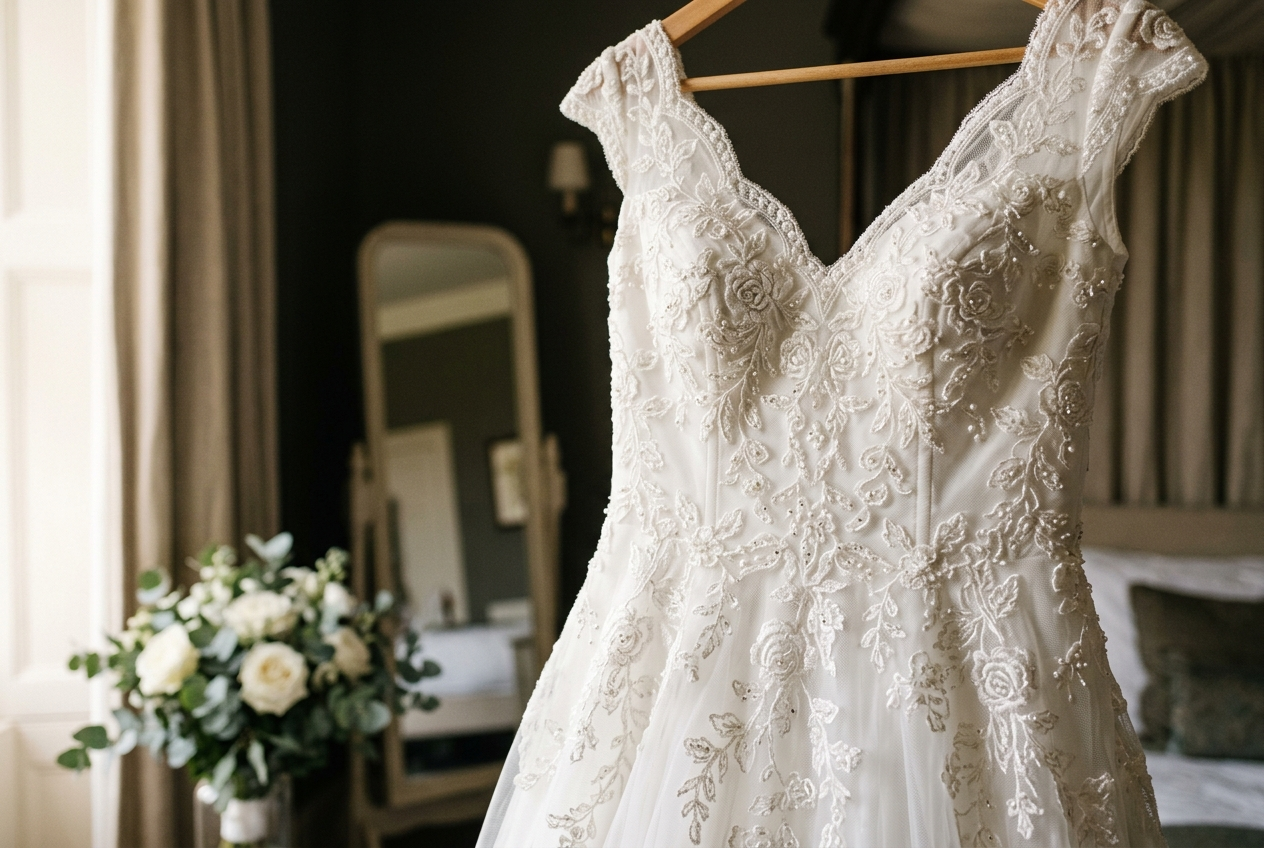 Robes de soirée