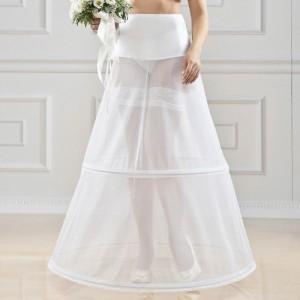 Jupons pour robe de mariées