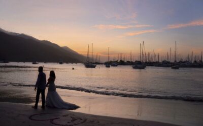 Ne vous trompez pas de robe pour la Saint-Valentin