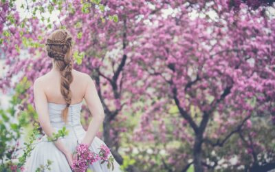 Le corset minceur : idéal sous la robe de mariée