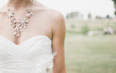 Comment accessoiriser sa robe de soirée ?