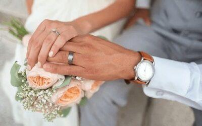 Jour J organisation : ce que vous devez faire le jour de votre mariage