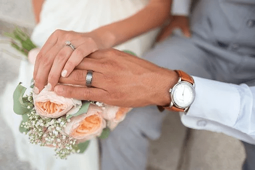 Jour J organisation : ce que vous devez faire le jour de votre mariage