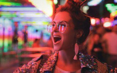 6 activités de filles pour un EVJF