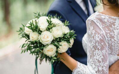 Les plus belles photos de mariage à Pau