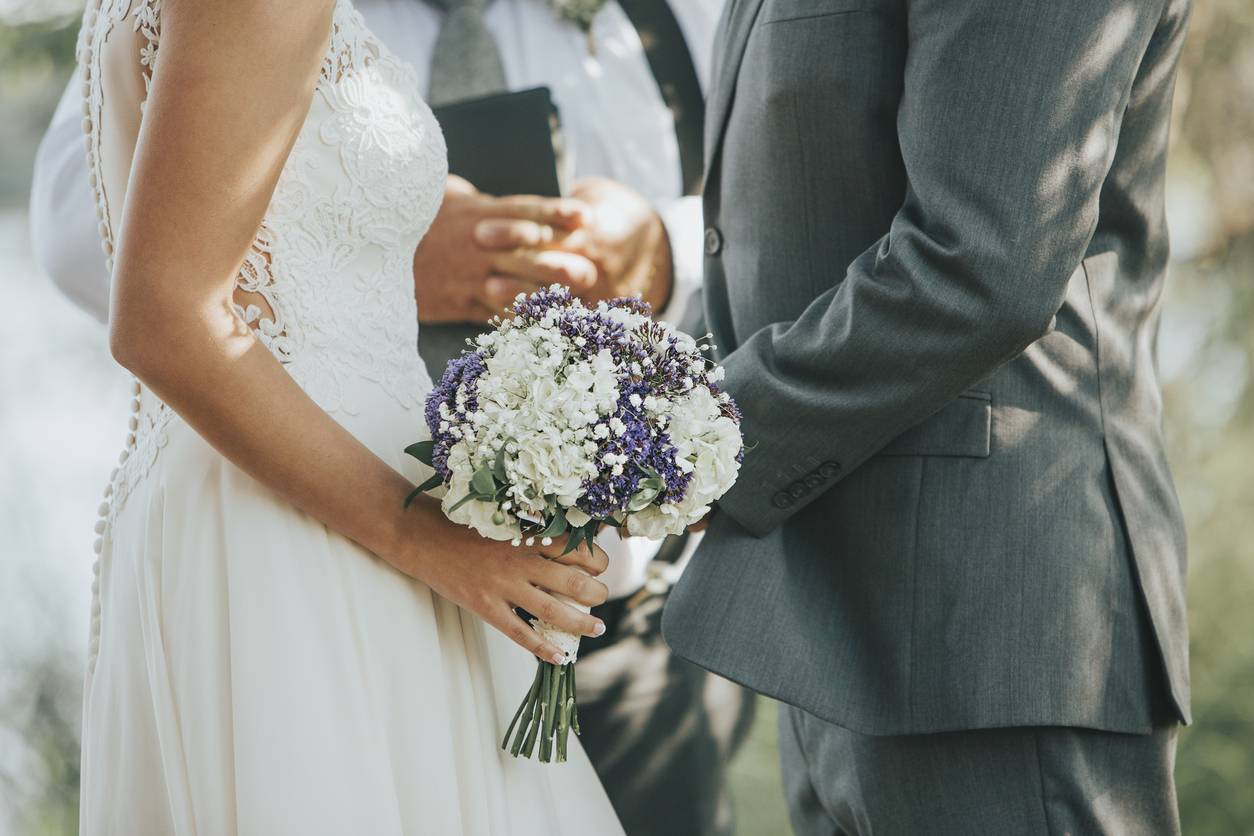 photo de mariage à pau