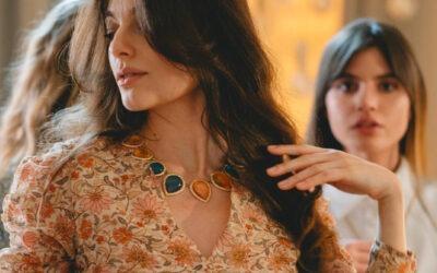 4 accessoires pour une tenue de soirée simple et chic !