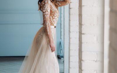 Confection sur-mesure : faire créer une robe de mariée unique pour sublimer votre mariage