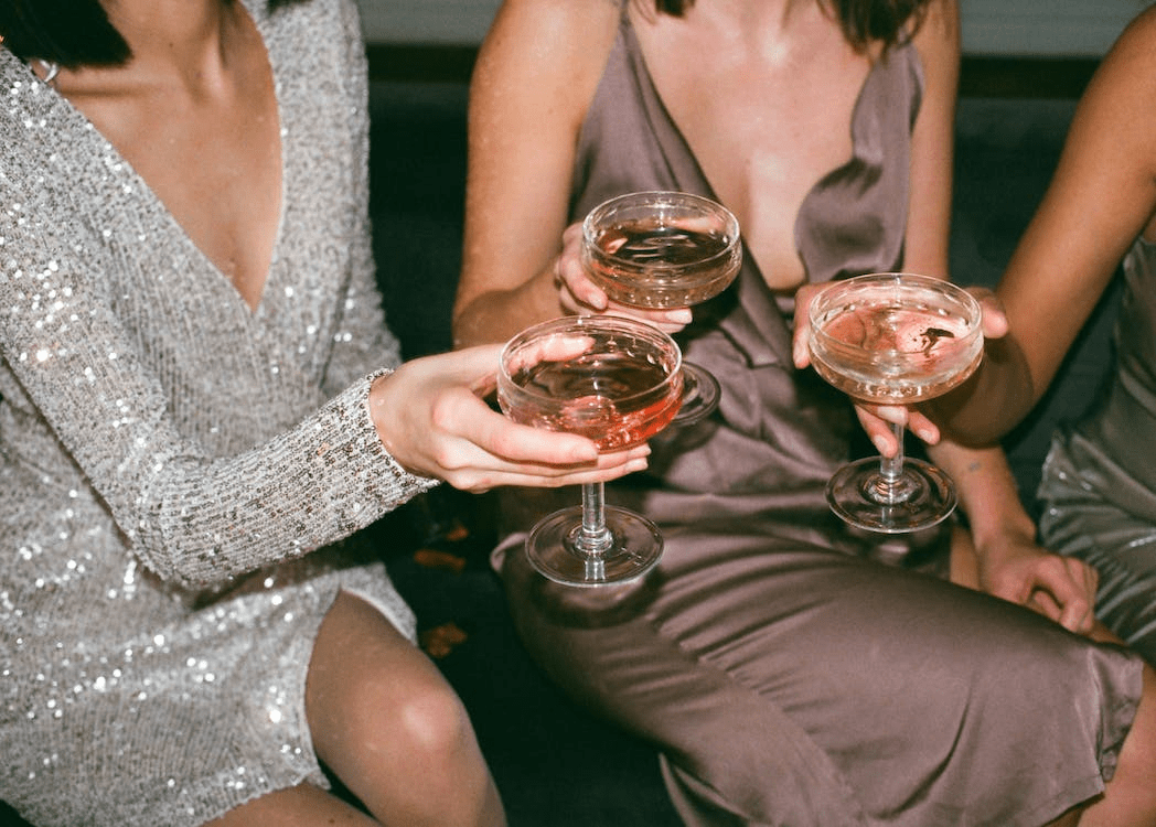 Nos meilleurs plans pour trouver une robe de soirée de luxe en 2022 !