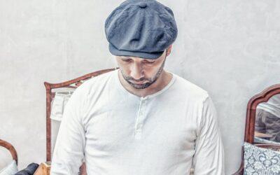 Le béret : le chapeau intemporel de la mode masculine