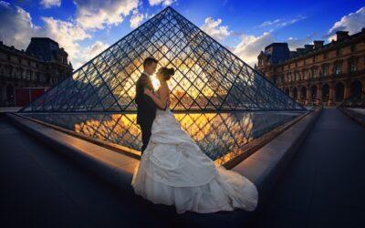 Comment créer un livre photo de mariage réussi ?