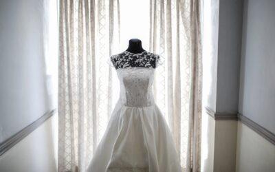 3 astuces pour choisir sa robe de mariée
