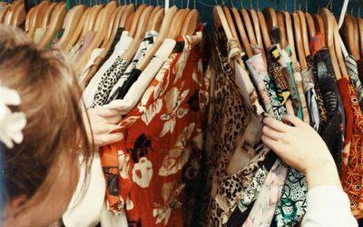 Où acheter des robes de soirée vintage ?