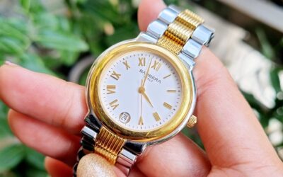 Quelle montre de luxe choisir pour une femme moderne ?