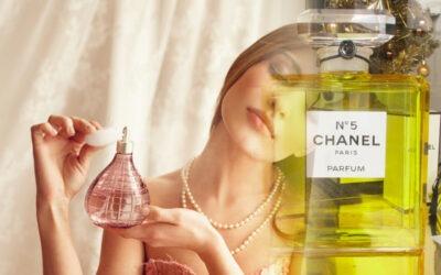 Dupe Chanel n°5 : l’alternative renversante à petit prix