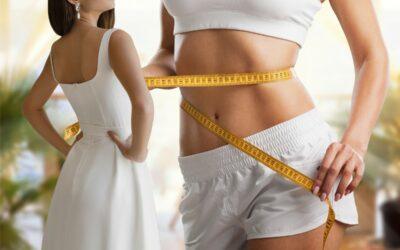 Rentrer dans votre robe grâce à 3 méthodes pour perdre des kilos sans effort