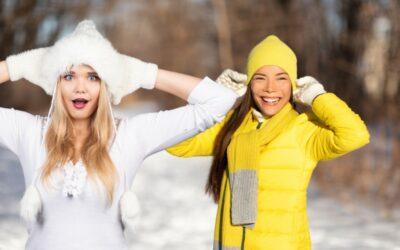 Lidl propose des tenues idéales pour l’hiver à prix doux