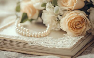 Comment créer un livre photo de mariage et fiançailles inoubliable